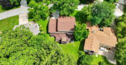 5528 NW Verlin Drive, Kansas City, MO 64152