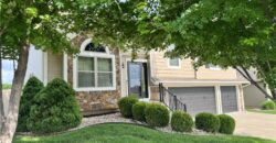 11205 N Pennsylvania Avenue, Kansas City, MO 64155