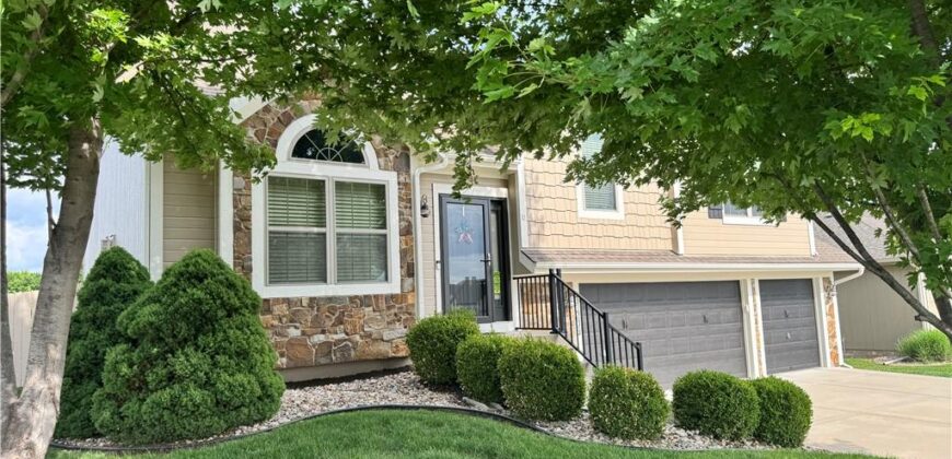 11205 N Pennsylvania Avenue, Kansas City, MO 64155