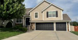 11205 N Pennsylvania Avenue, Kansas City, MO 64155