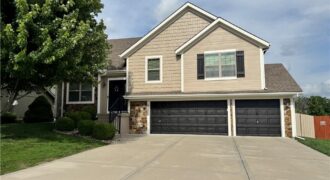 11205 N Pennsylvania Avenue, Kansas City, MO 64155