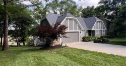 8201 N Oregon Drive, Kansas City, MO 64151