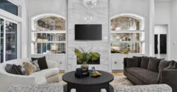 8612 Westridge Court, Parkville, MO 64152