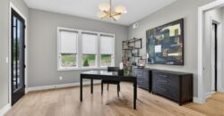 8612 Westridge Court, Parkville, MO 64152