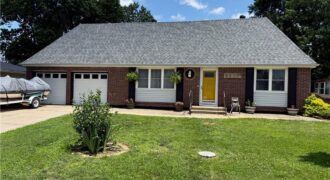 5817 N Colorado Avenue, Kansas City, MO 64119