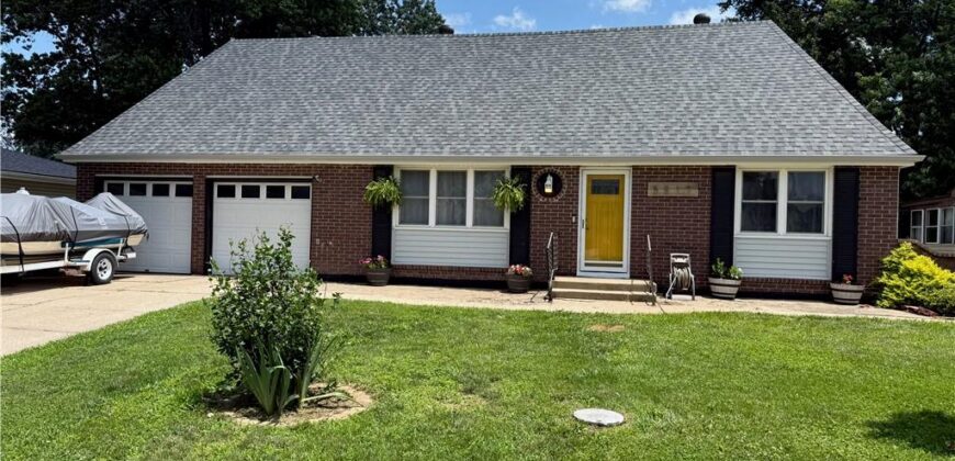 5817 N Colorado Avenue, Kansas City, MO 64119