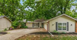 6512 NW Quail Run Drive, Kansas City, MO 64152