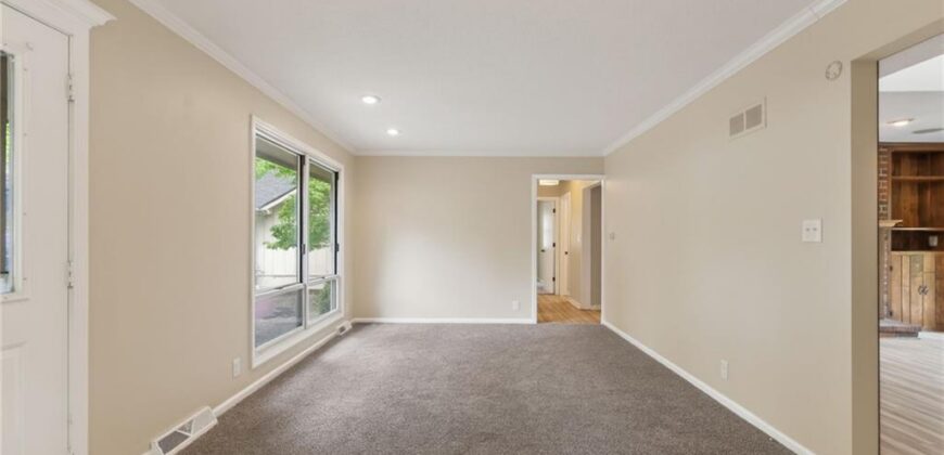 6512 NW Quail Run Drive, Kansas City, MO 64152