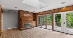 6512 NW Quail Run Drive, Kansas City, MO 64152