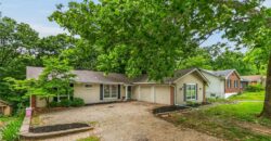 6512 NW Quail Run Drive, Kansas City, MO 64152