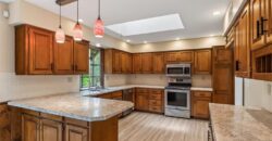 6512 NW Quail Run Drive, Kansas City, MO 64152