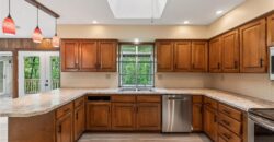 6512 NW Quail Run Drive, Kansas City, MO 64152