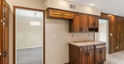 6512 NW Quail Run Drive, Kansas City, MO 64152