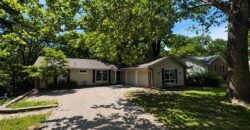 6512 NW Quail Run Drive, Kansas City, MO 64152