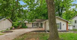 6512 NW Quail Run Drive, Kansas City, MO 64152