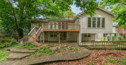 6512 NW Quail Run Drive, Kansas City, MO 64152