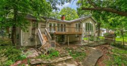 6512 NW Quail Run Drive, Kansas City, MO 64152