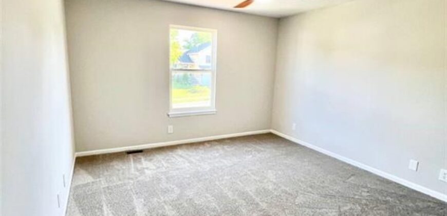 1301 Fox Run Trail, Platte City, MO 64079