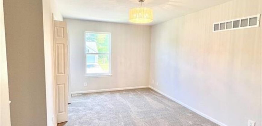 1301 Fox Run Trail, Platte City, MO 64079