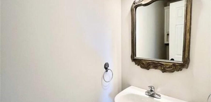 1301 Fox Run Trail, Platte City, MO 64079