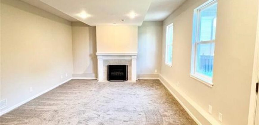 1301 Fox Run Trail, Platte City, MO 64079