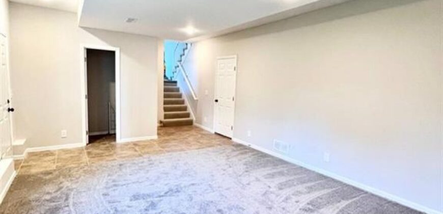 1301 Fox Run Trail, Platte City, MO 64079