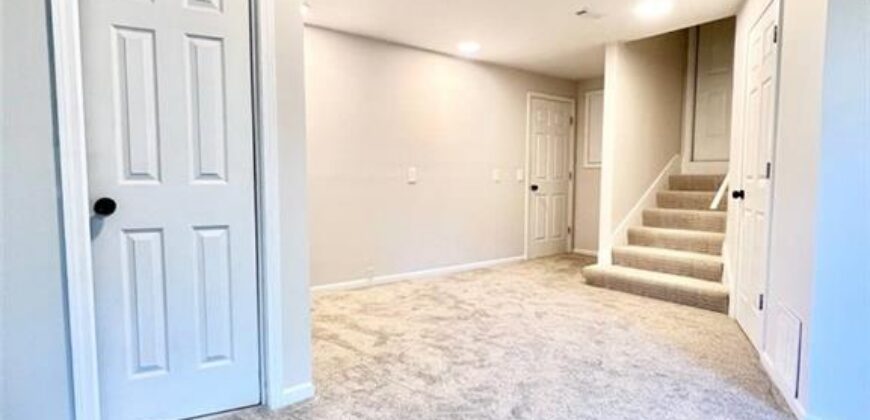 1301 Fox Run Trail, Platte City, MO 64079