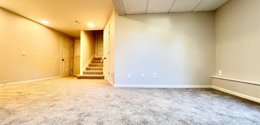 1301 Fox Run Trail, Platte City, MO 64079