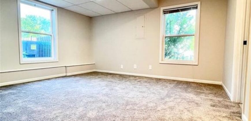 1301 Fox Run Trail, Platte City, MO 64079