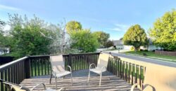 1301 Fox Run Trail, Platte City, MO 64079