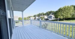 1301 Fox Run Trail, Platte City, MO 64079