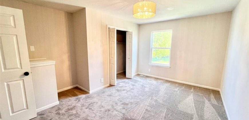 1301 Fox Run Trail, Platte City, MO 64079