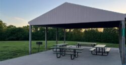 1301 Fox Run Trail, Platte City, MO 64079