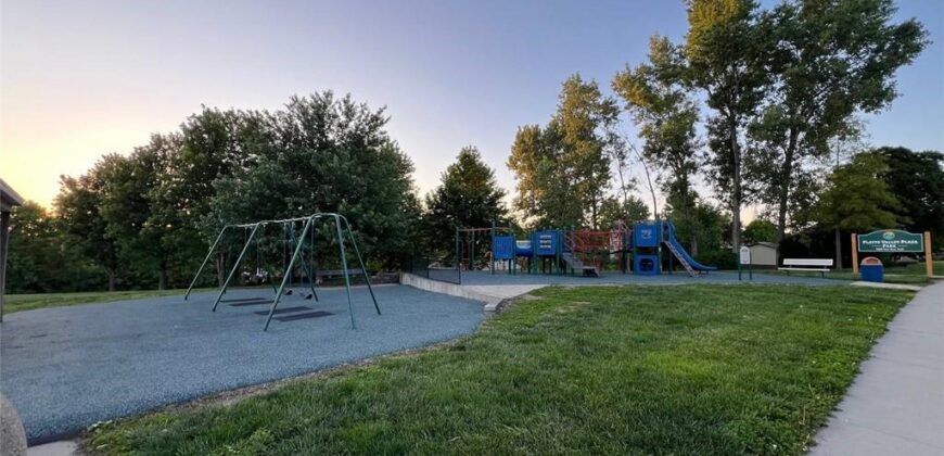 1301 Fox Run Trail, Platte City, MO 64079