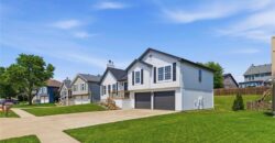 7411 N Mckinley Avenue, Kansas City, MO 64158