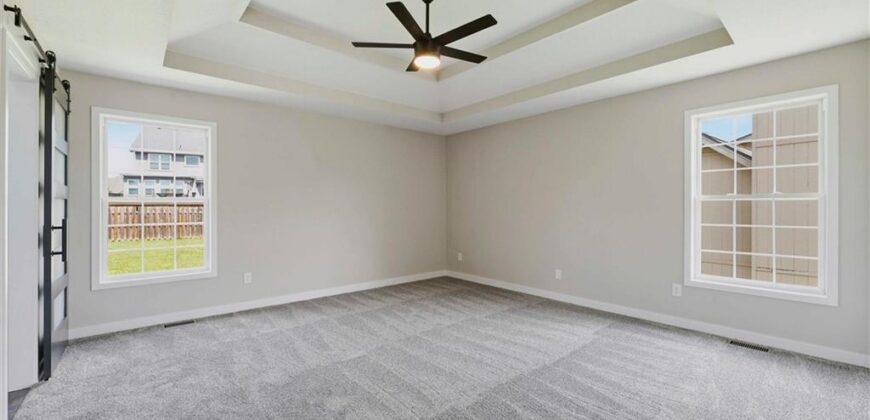 7411 N Mckinley Avenue, Kansas City, MO 64158