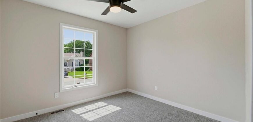 7411 N Mckinley Avenue, Kansas City, MO 64158
