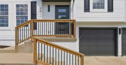 7411 N Mckinley Avenue, Kansas City, MO 64158