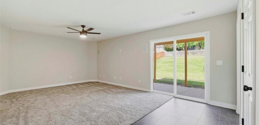 7411 N Mckinley Avenue, Kansas City, MO 64158