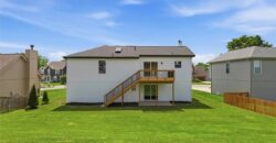 7411 N Mckinley Avenue, Kansas City, MO 64158