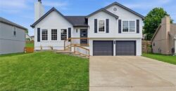 7411 N Mckinley Avenue, Kansas City, MO 64158