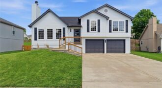 7411 N Mckinley Avenue, Kansas City, MO 64158