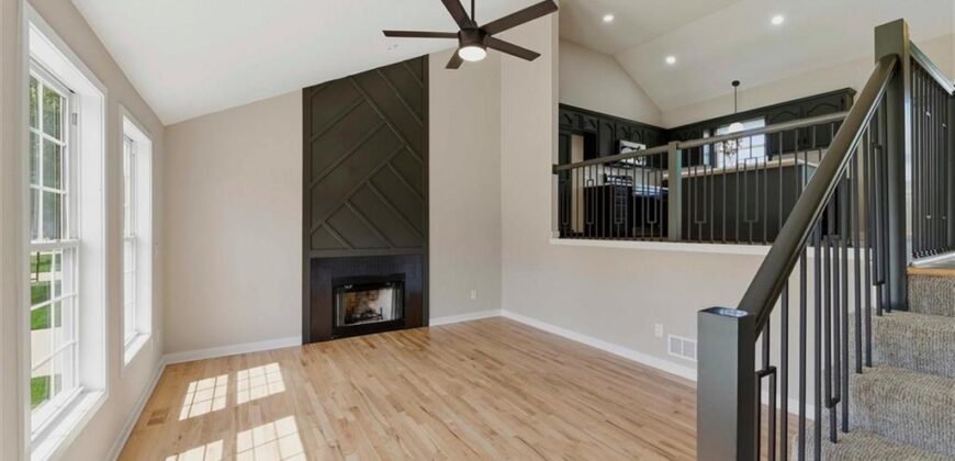 7411 N Mckinley Avenue, Kansas City, MO 64158