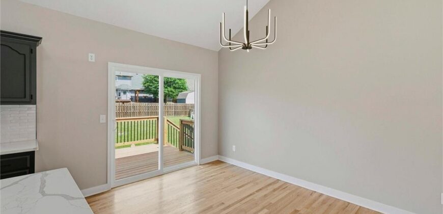 7411 N Mckinley Avenue, Kansas City, MO 64158