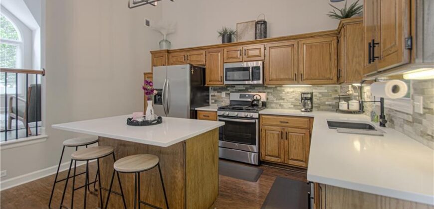 7528 N Tullis Avenue, Kansas City, MO 64158