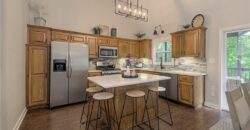 7528 N Tullis Avenue, Kansas City, MO 64158