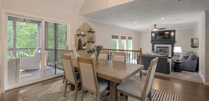 7528 N Tullis Avenue, Kansas City, MO 64158