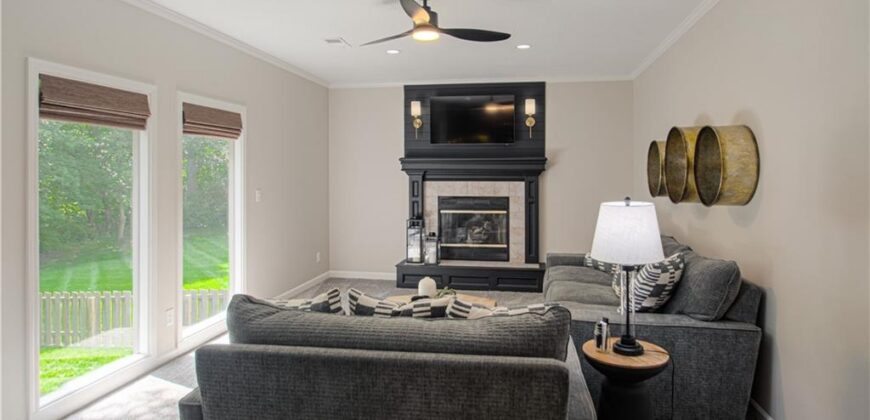 7528 N Tullis Avenue, Kansas City, MO 64158