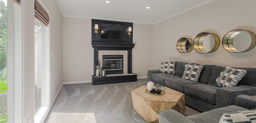 7528 N Tullis Avenue, Kansas City, MO 64158