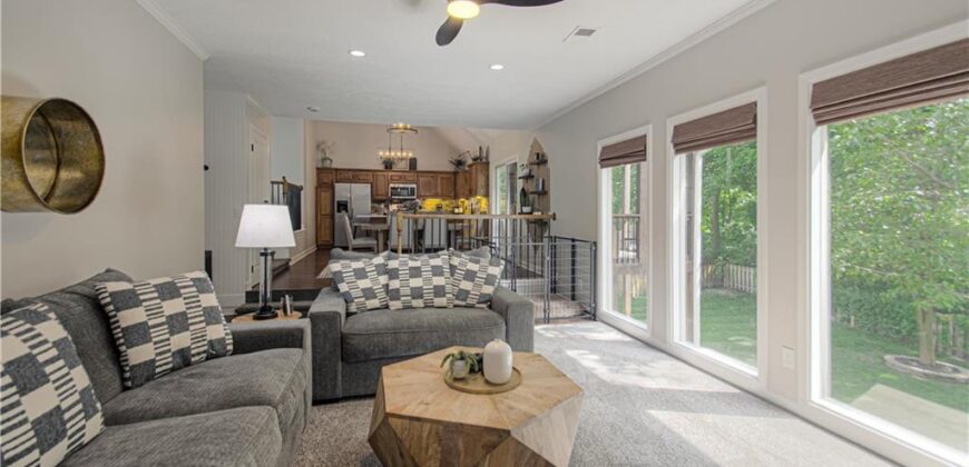 7528 N Tullis Avenue, Kansas City, MO 64158